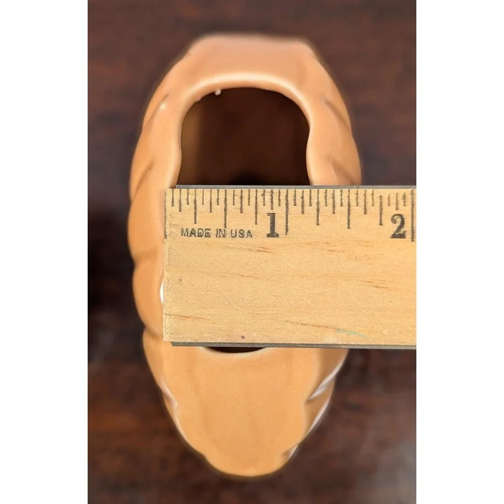 N/A pair peach